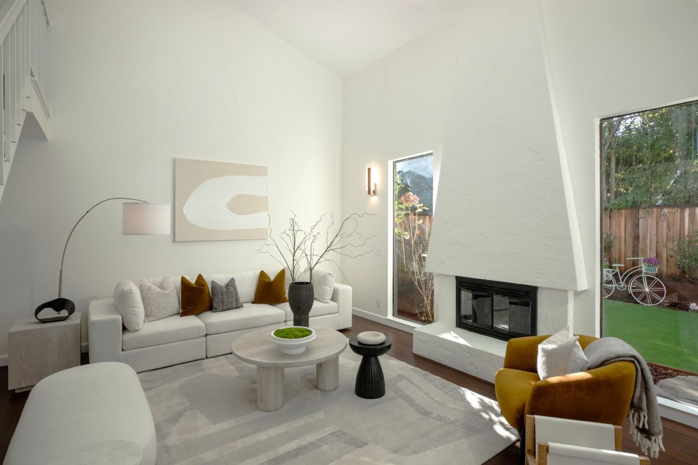 Detail Gallery Image 3 of 24 For 4014 Villa Vera, Palo Alto,  CA 94306 - 3 Beds | 2/1 Baths