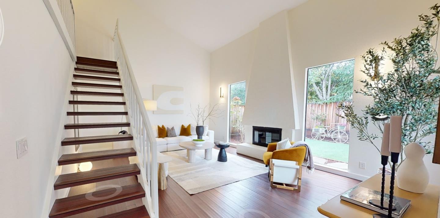 Detail Gallery Image 4 of 24 For 4014 Villa Vera, Palo Alto,  CA 94306 - 3 Beds | 2/1 Baths