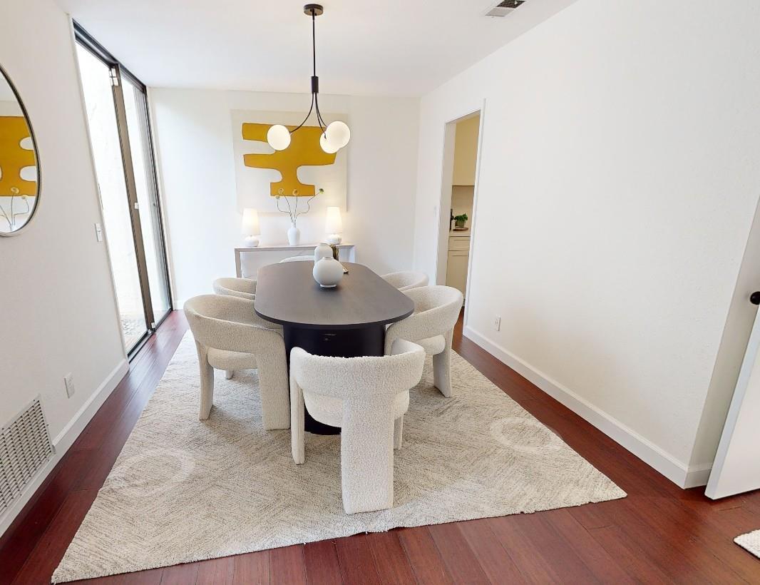 Detail Gallery Image 7 of 24 For 4014 Villa Vera, Palo Alto,  CA 94306 - 3 Beds | 2/1 Baths