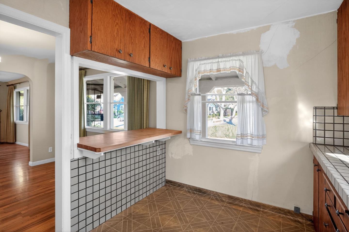 Detail Gallery Image 10 of 25 For 1295 Vernon Ave, San Jose,  CA 95125 - 2 Beds | 1 Baths