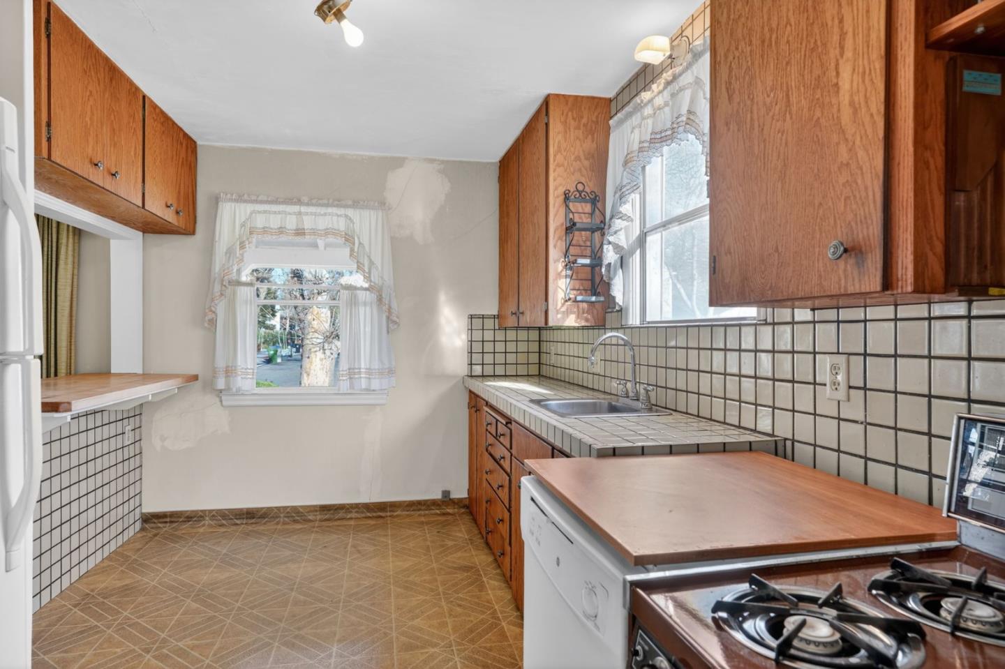 Detail Gallery Image 11 of 25 For 1295 Vernon Ave, San Jose,  CA 95125 - 2 Beds | 1 Baths