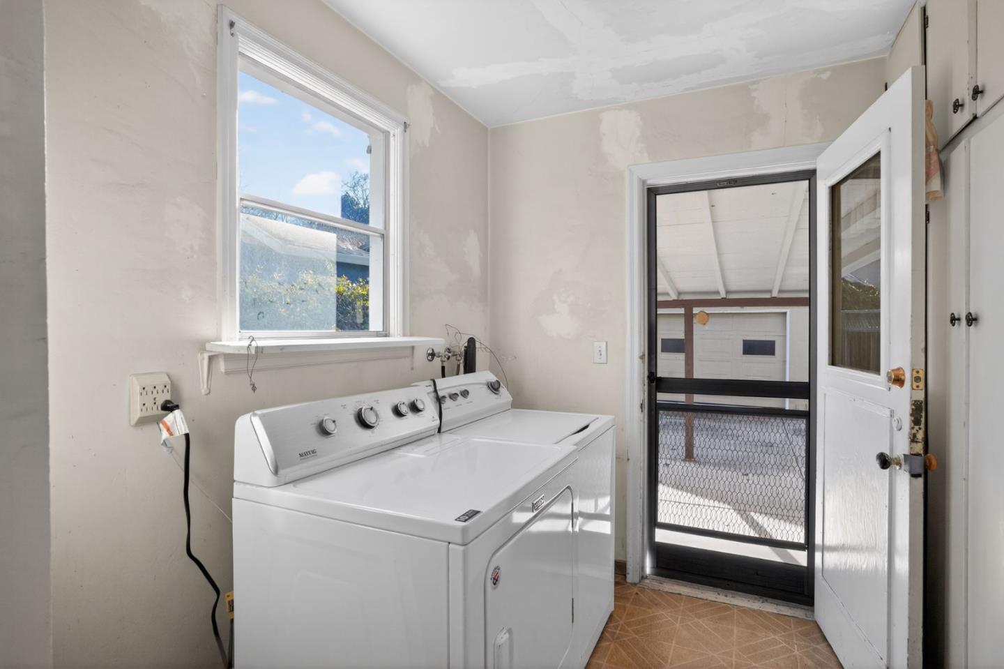 Detail Gallery Image 13 of 25 For 1295 Vernon Ave, San Jose,  CA 95125 - 2 Beds | 1 Baths