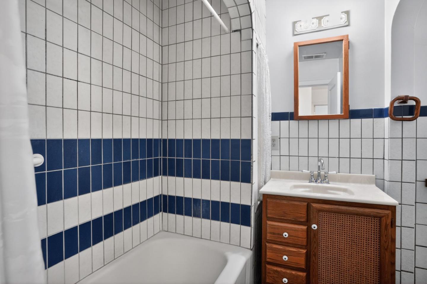 Detail Gallery Image 15 of 25 For 1295 Vernon Ave, San Jose,  CA 95125 - 2 Beds | 1 Baths