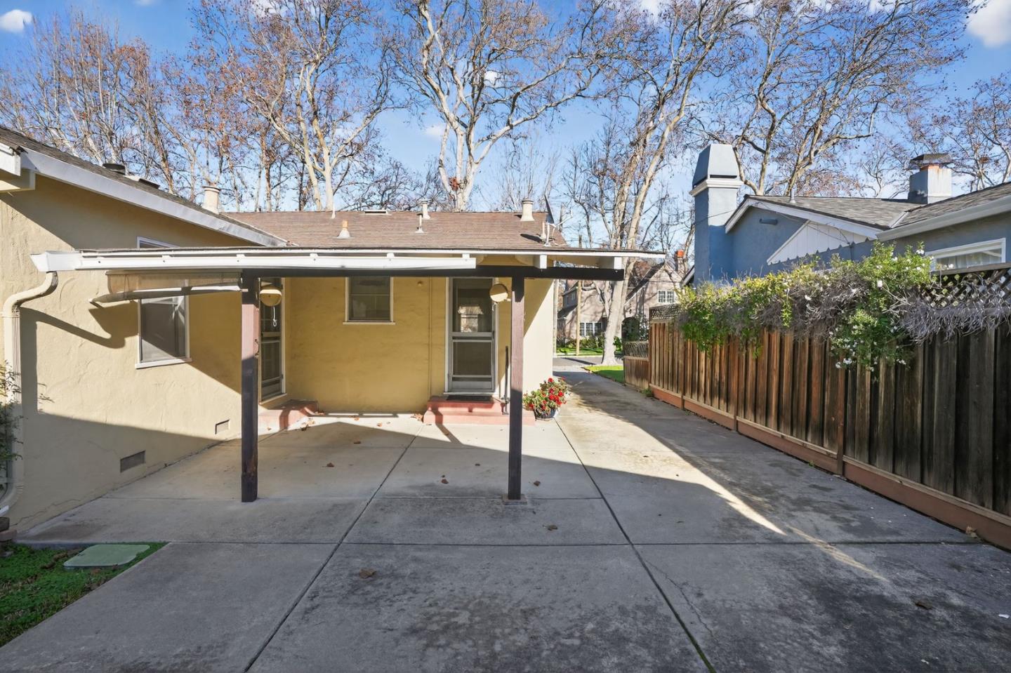 Detail Gallery Image 21 of 25 For 1295 Vernon Ave, San Jose,  CA 95125 - 2 Beds | 1 Baths