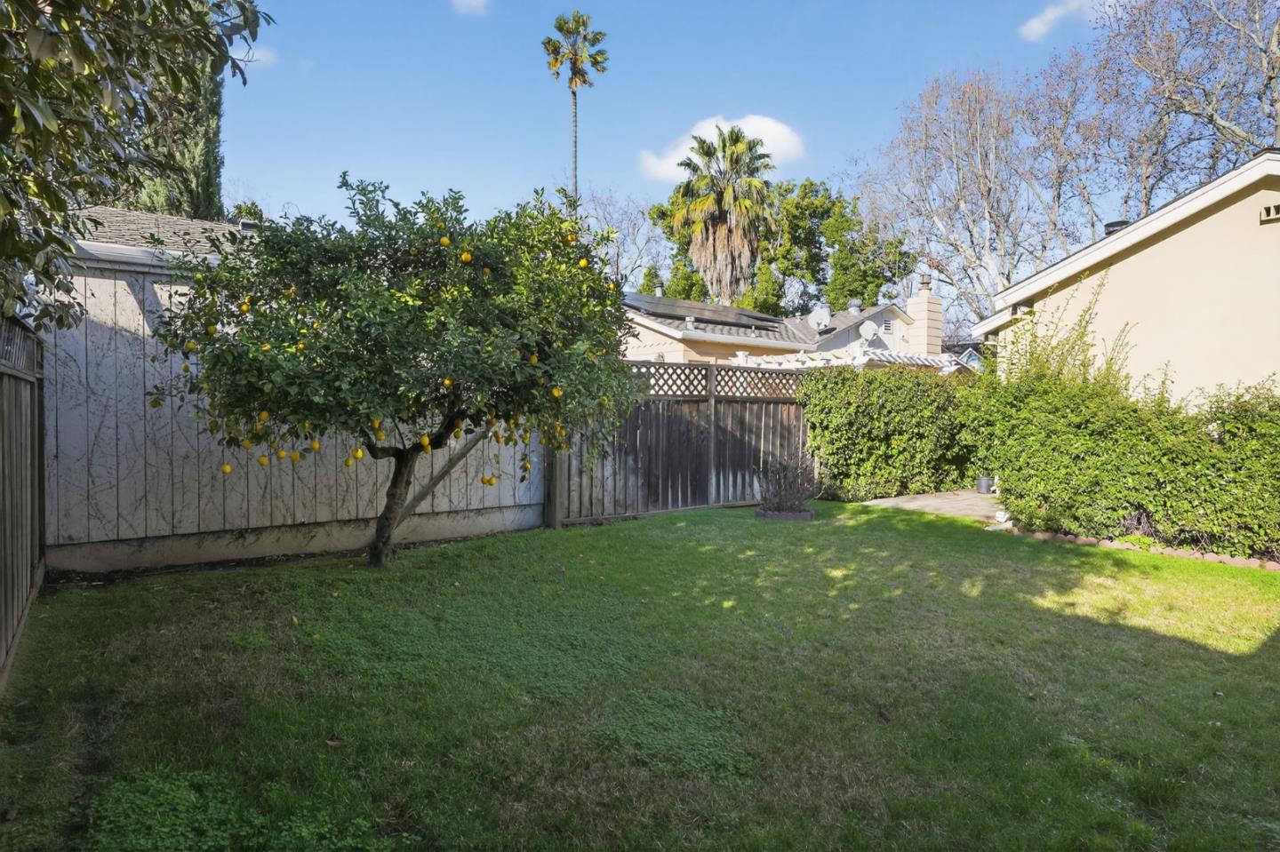 Detail Gallery Image 23 of 25 For 1295 Vernon Ave, San Jose,  CA 95125 - 2 Beds | 1 Baths