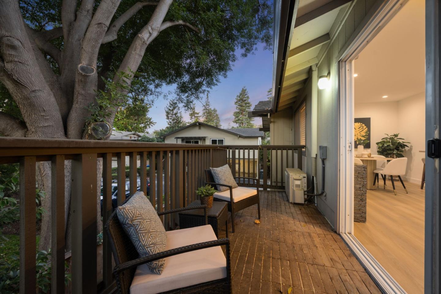 Detail Gallery Image 18 of 30 For 90 Flynn Ave #C,  Mountain View,  CA 94043 - 2 Beds | 1 Baths