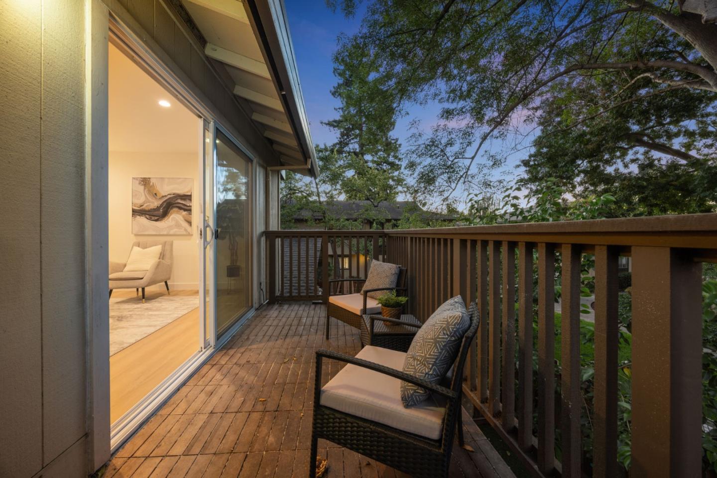 Detail Gallery Image 20 of 30 For 90 Flynn Ave #C,  Mountain View,  CA 94043 - 2 Beds | 1 Baths