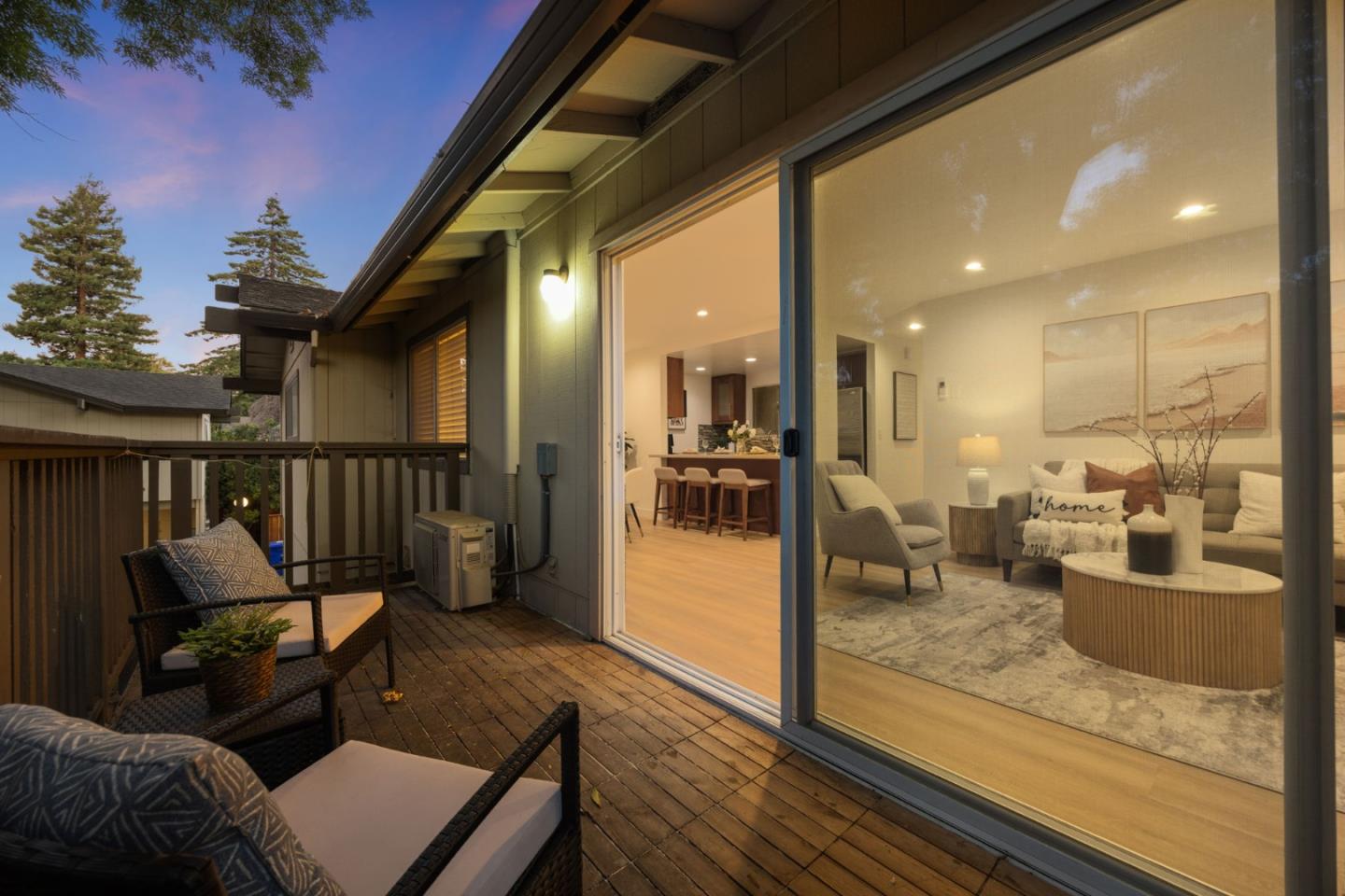 Detail Gallery Image 22 of 30 For 90 Flynn Ave #C,  Mountain View,  CA 94043 - 2 Beds | 1 Baths