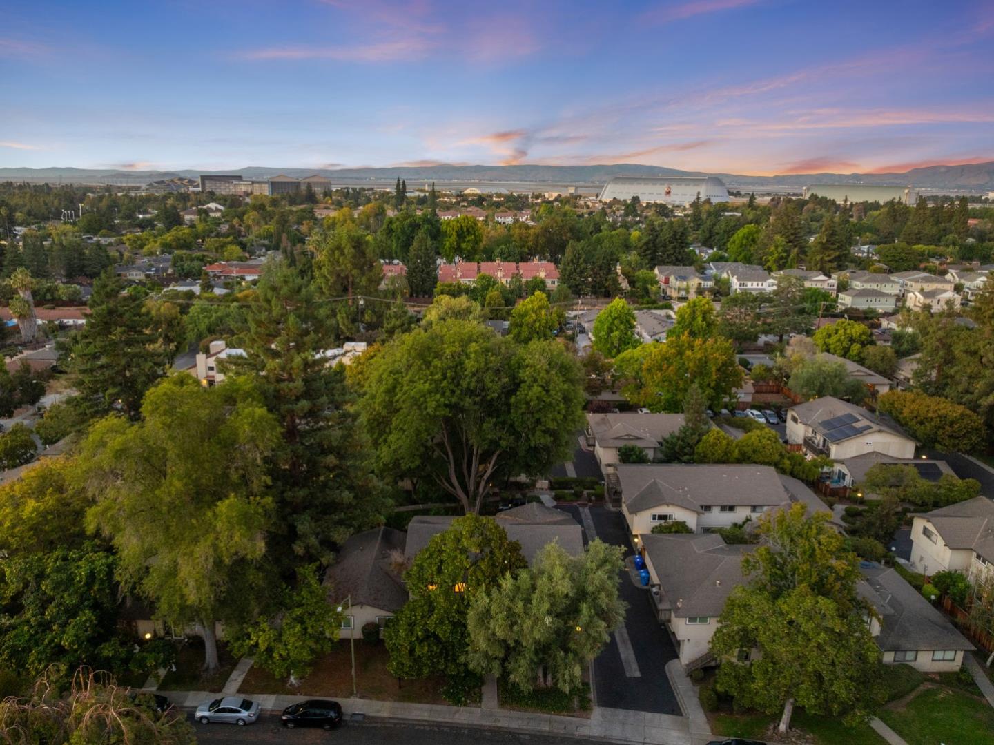 Detail Gallery Image 27 of 30 For 90 Flynn Ave #C,  Mountain View,  CA 94043 - 2 Beds | 1 Baths