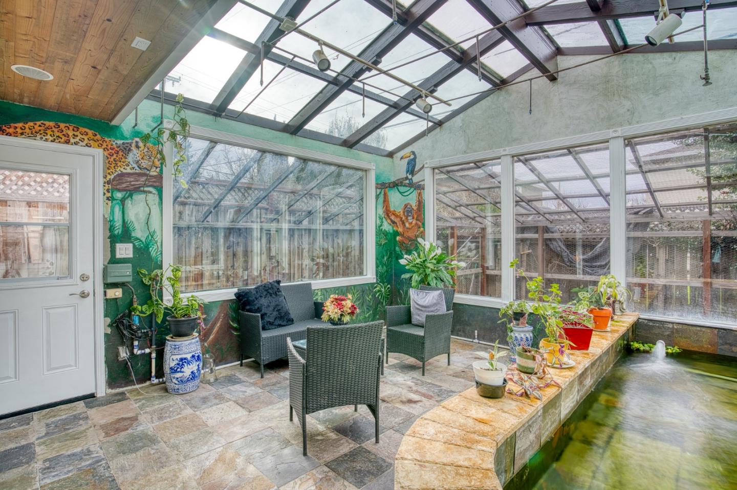 Detail Gallery Image 38 of 47 For 5575 Harwood Rd, San Jose,  CA 95124 - 3 Beds | 2/1 Baths