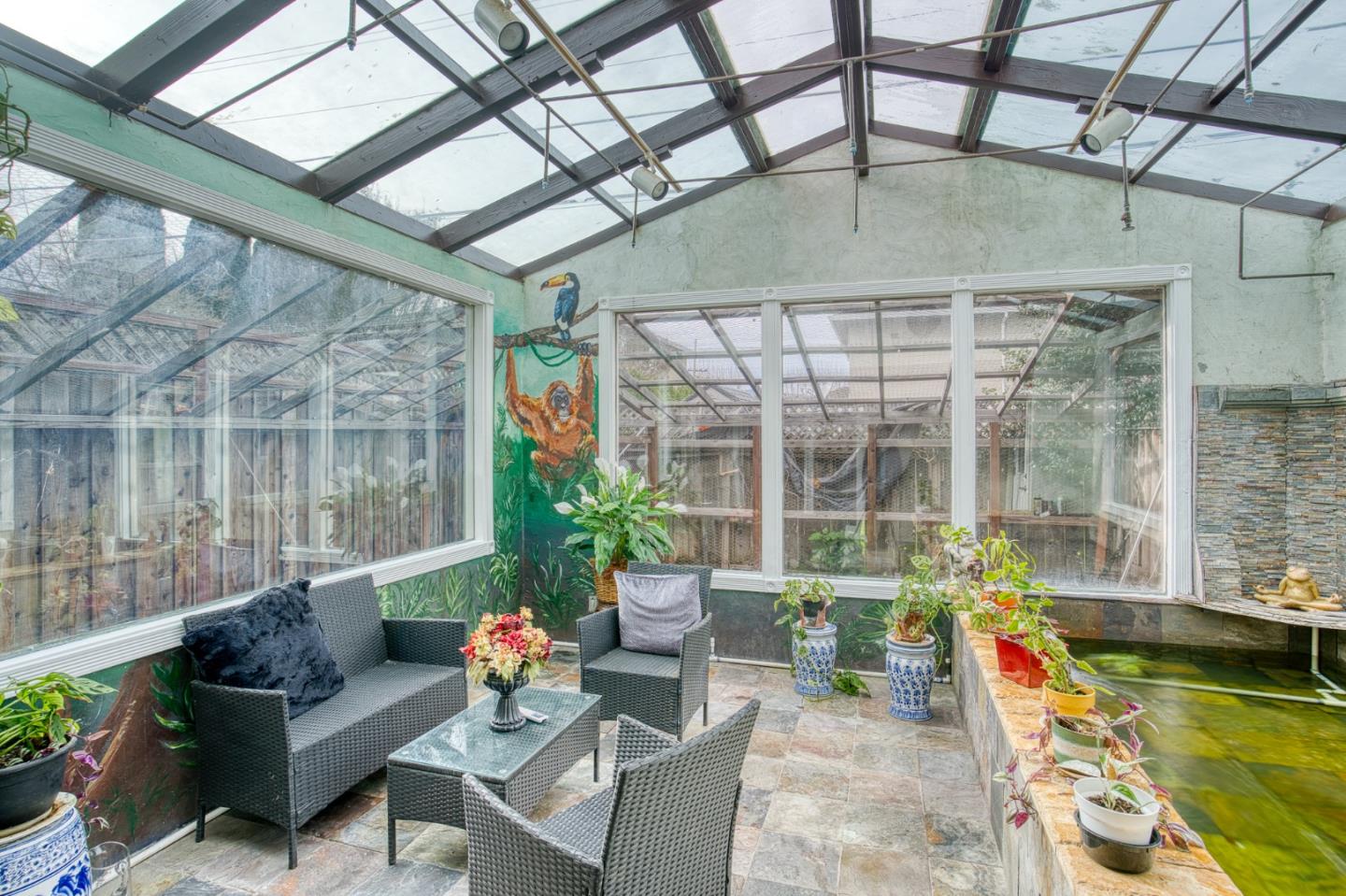 Detail Gallery Image 39 of 47 For 5575 Harwood Rd, San Jose,  CA 95124 - 3 Beds | 2/1 Baths