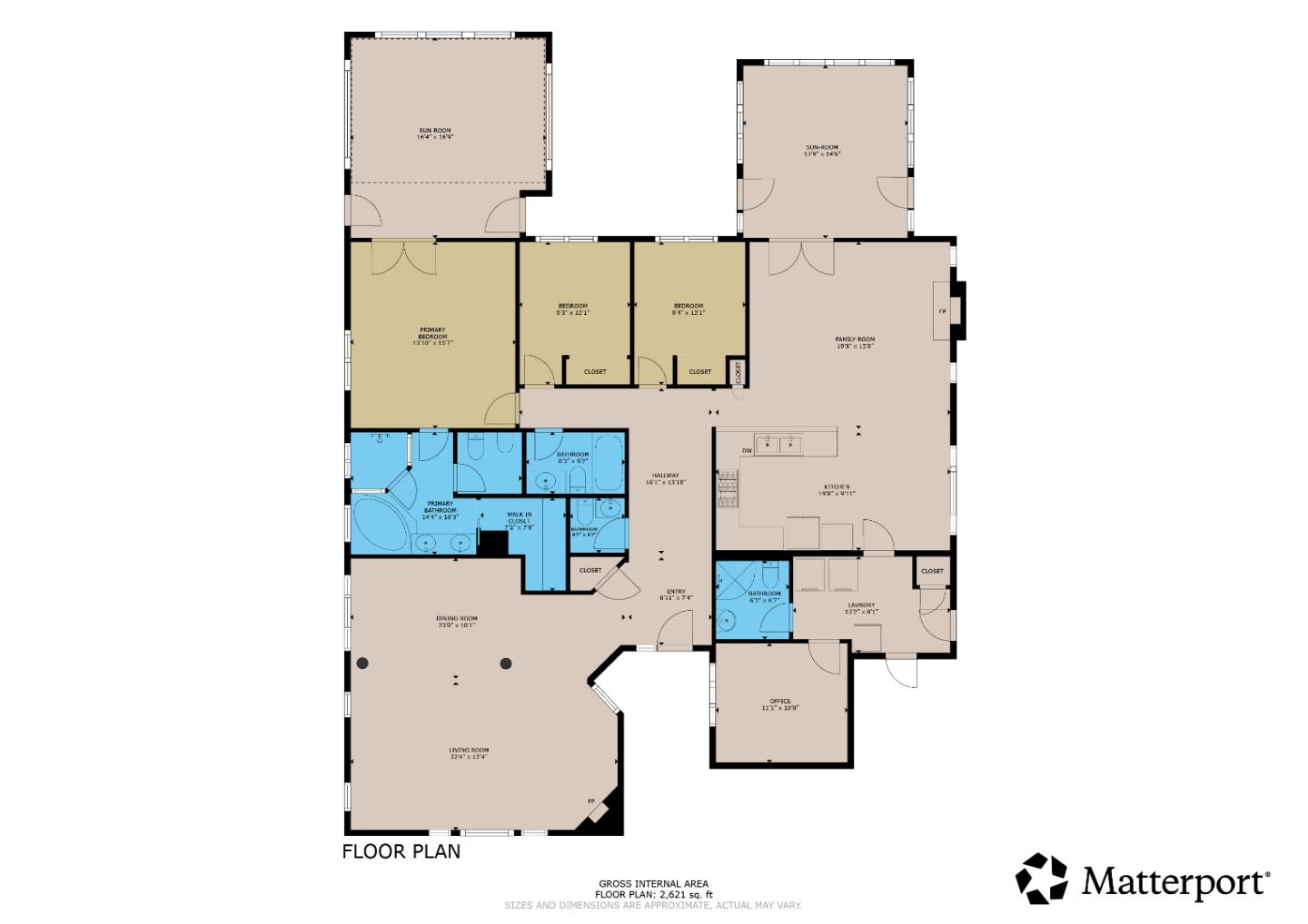 Detail Gallery Image 47 of 47 For 5575 Harwood Rd, San Jose,  CA 95124 - 3 Beds | 2/1 Baths