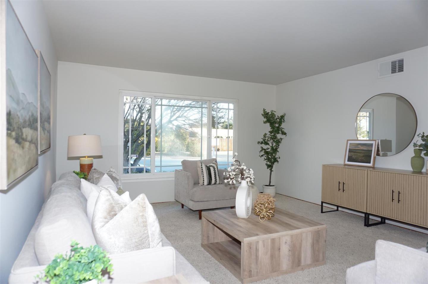 Detail Gallery Image 3 of 15 For 580 Pomeroy Ave, Santa Clara,  CA 95051 - 3 Beds | 2 Baths