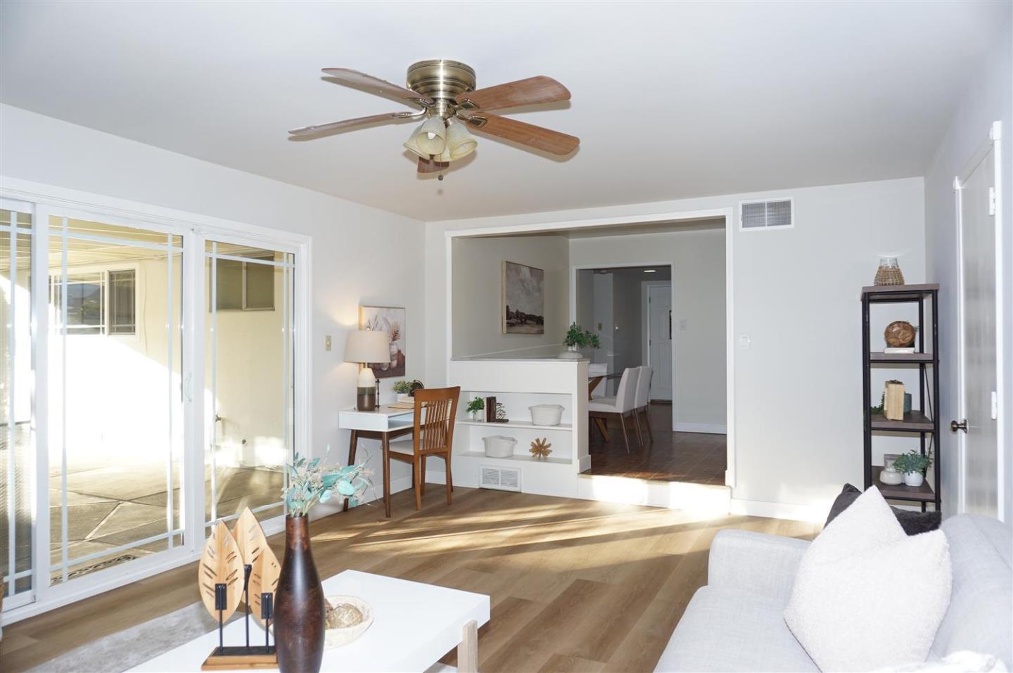 Detail Gallery Image 7 of 15 For 580 Pomeroy Ave, Santa Clara,  CA 95051 - 3 Beds | 2 Baths