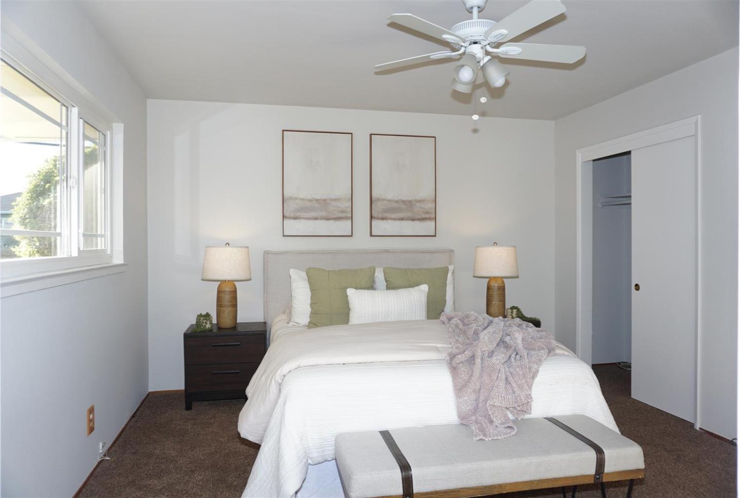 Detail Gallery Image 8 of 15 For 580 Pomeroy Ave, Santa Clara,  CA 95051 - 3 Beds | 2 Baths