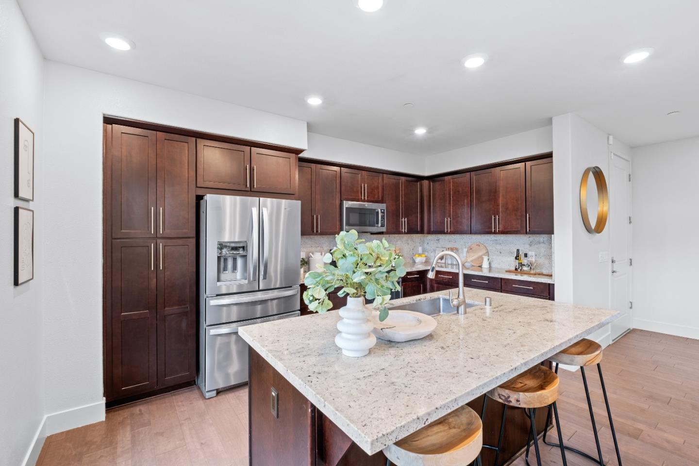 Detail Gallery Image 18 of 50 For 330 Riesling Ave #23,  Milpitas,  CA 95035 - 3 Beds | 2/1 Baths