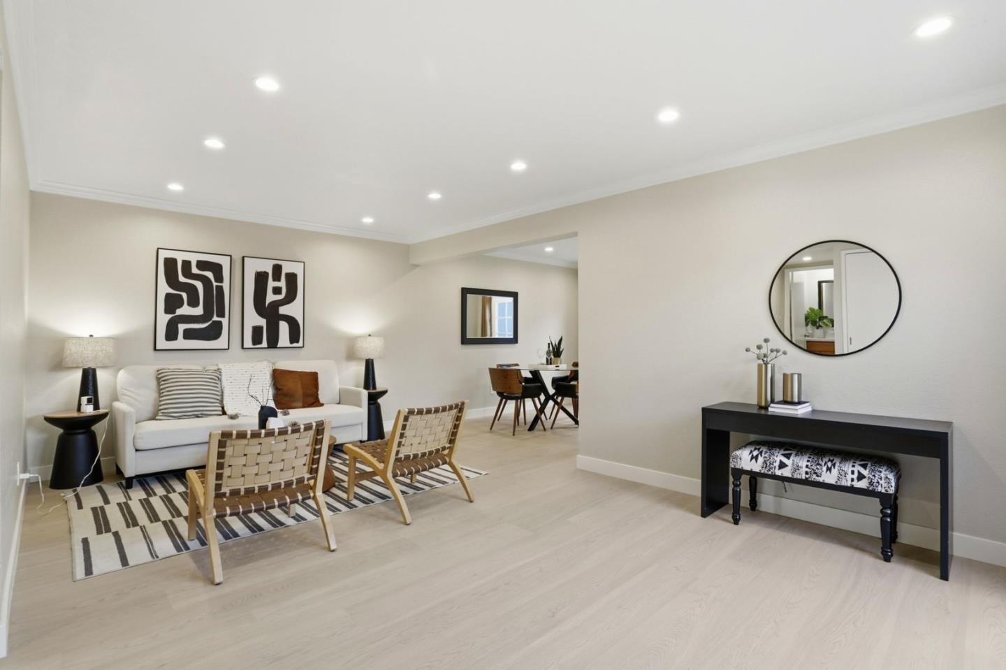 Detail Gallery Image 8 of 40 For 540 Groth Pl, San Jose,  CA 95111 - 4 Beds | 3 Baths