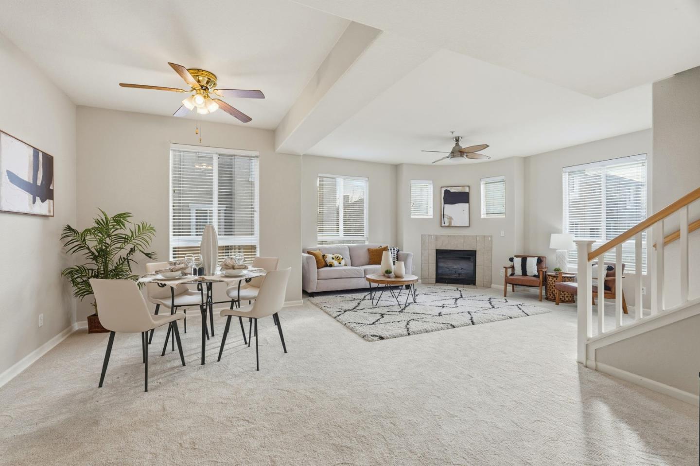 Detail Gallery Image 10 of 39 For 599 Marble Arch Ave, San Jose,  CA 95136 - 3 Beds | 3 Baths