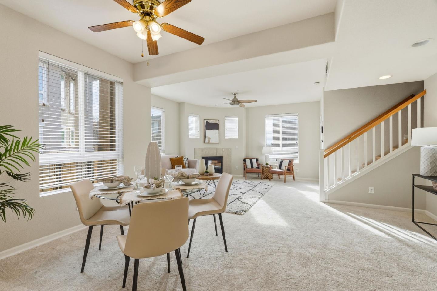 Detail Gallery Image 16 of 39 For 599 Marble Arch Ave, San Jose,  CA 95136 - 3 Beds | 3 Baths