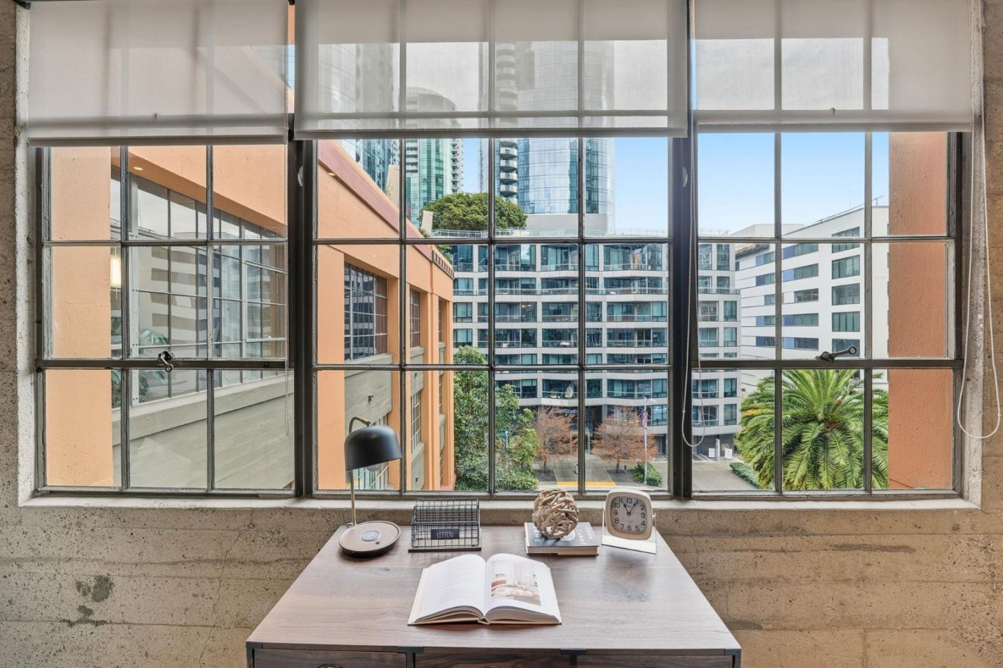 Detail Gallery Image 10 of 38 For 300 Beale St #501,  San Francisco,  CA 94105 - 1 Beds | 1 Baths