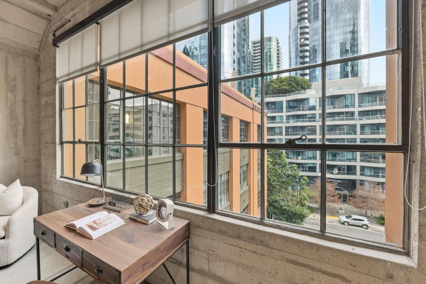 Detail Gallery Image 11 of 38 For 300 Beale St #501,  San Francisco,  CA 94105 - 1 Beds | 1 Baths