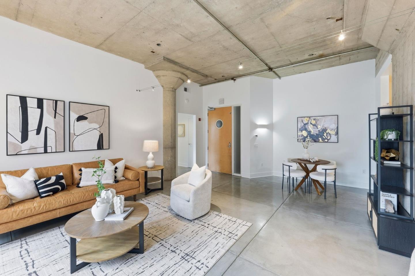 Detail Gallery Image 12 of 38 For 300 Beale St #501,  San Francisco,  CA 94105 - 1 Beds | 1 Baths