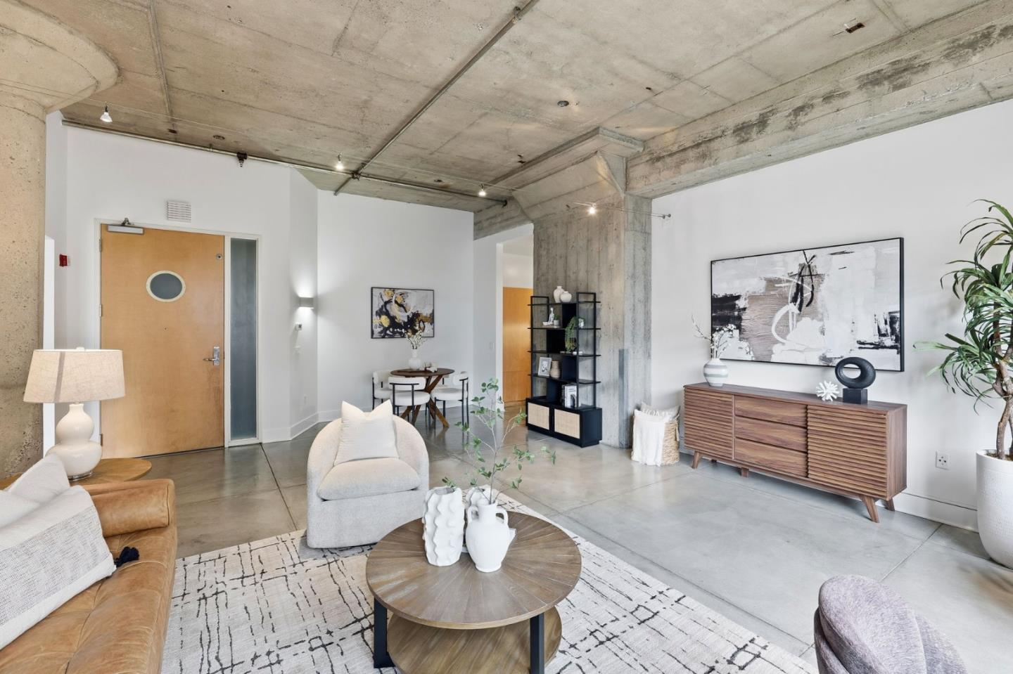 Detail Gallery Image 13 of 38 For 300 Beale St #501,  San Francisco,  CA 94105 - 1 Beds | 1 Baths