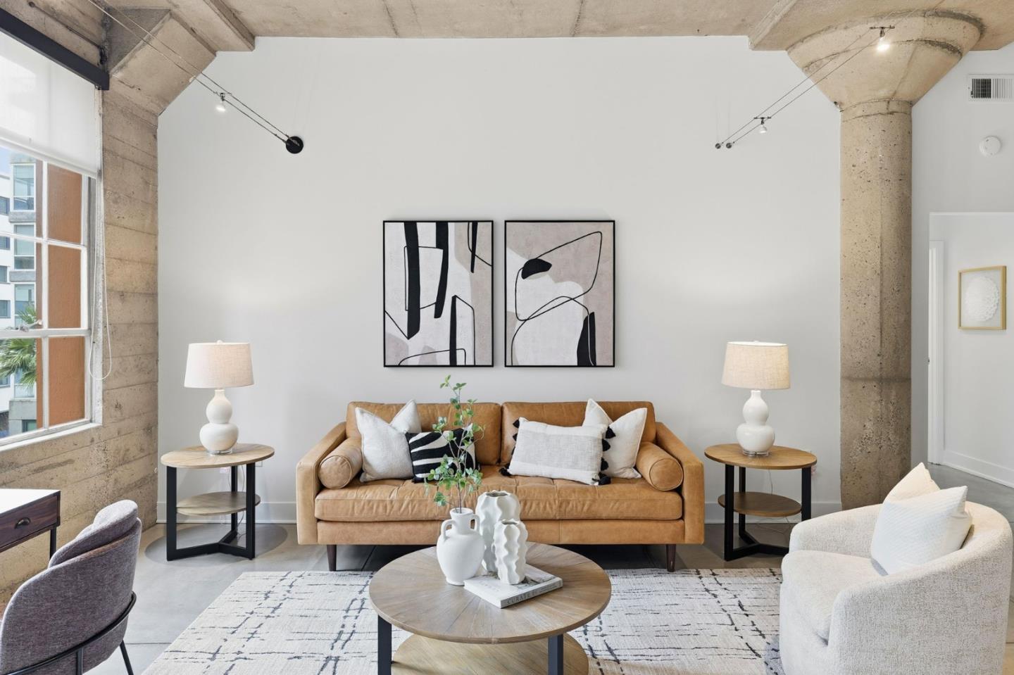 Detail Gallery Image 14 of 38 For 300 Beale St #501,  San Francisco,  CA 94105 - 1 Beds | 1 Baths