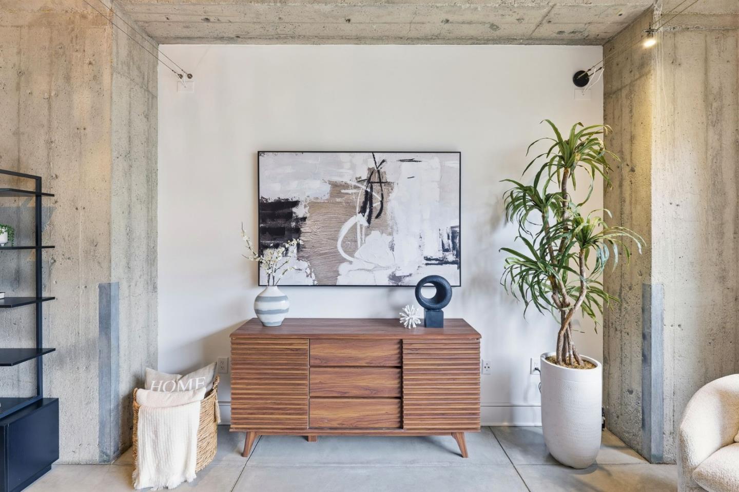 Detail Gallery Image 15 of 38 For 300 Beale St #501,  San Francisco,  CA 94105 - 1 Beds | 1 Baths