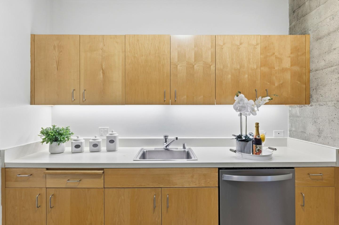 Detail Gallery Image 18 of 38 For 300 Beale St #501,  San Francisco,  CA 94105 - 1 Beds | 1 Baths