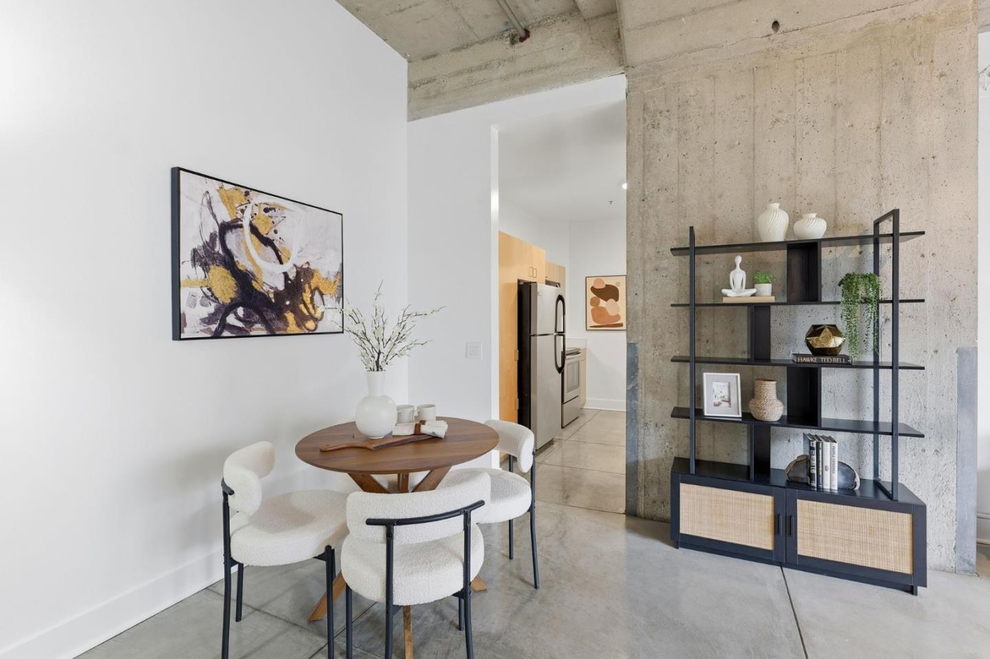 Detail Gallery Image 22 of 38 For 300 Beale St #501,  San Francisco,  CA 94105 - 1 Beds | 1 Baths