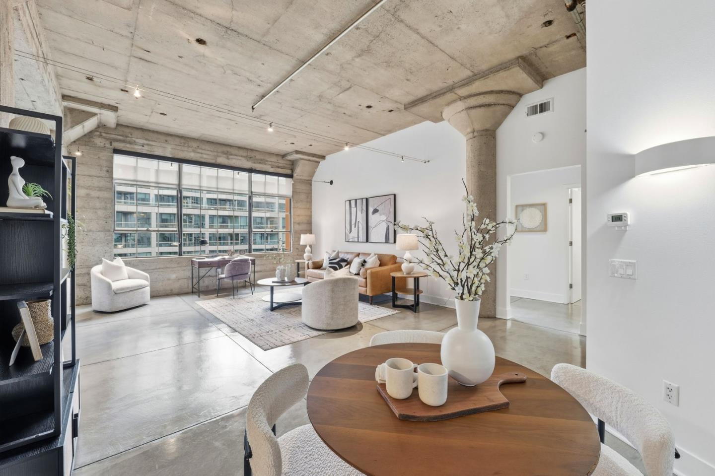 Detail Gallery Image 23 of 38 For 300 Beale St #501,  San Francisco,  CA 94105 - 1 Beds | 1 Baths