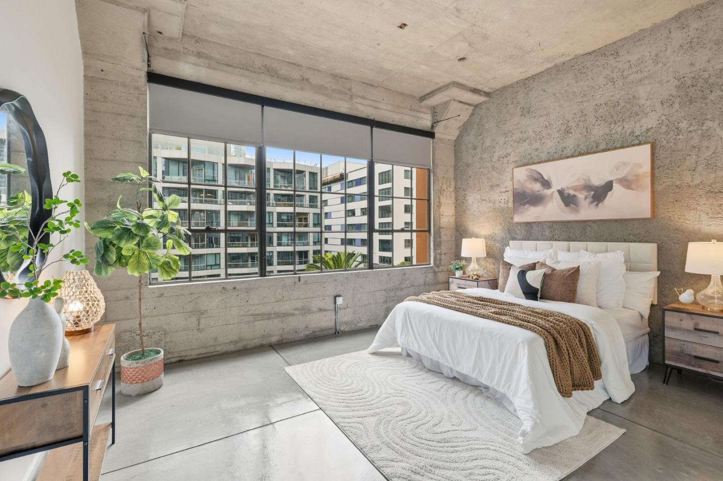 Detail Gallery Image 24 of 38 For 300 Beale St #501,  San Francisco,  CA 94105 - 1 Beds | 1 Baths