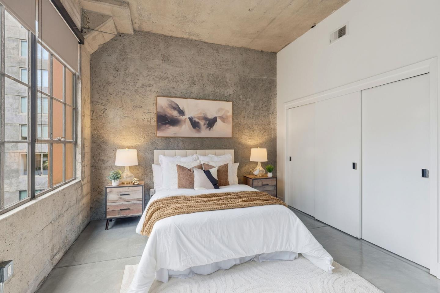 Detail Gallery Image 25 of 38 For 300 Beale St #501,  San Francisco,  CA 94105 - 1 Beds | 1 Baths