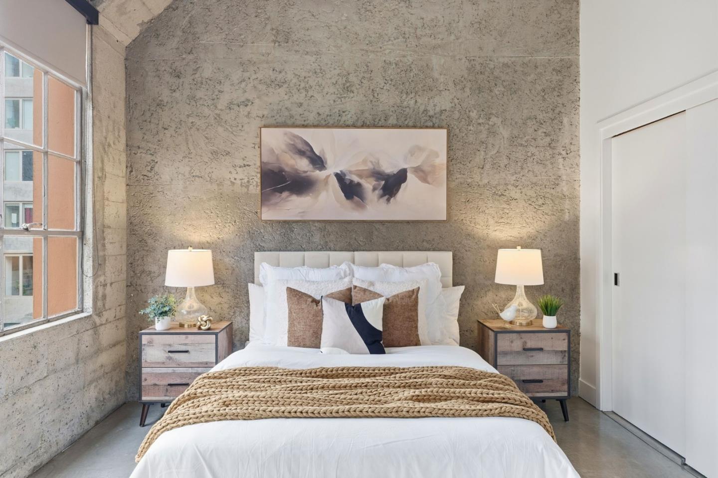 Detail Gallery Image 26 of 38 For 300 Beale St #501,  San Francisco,  CA 94105 - 1 Beds | 1 Baths