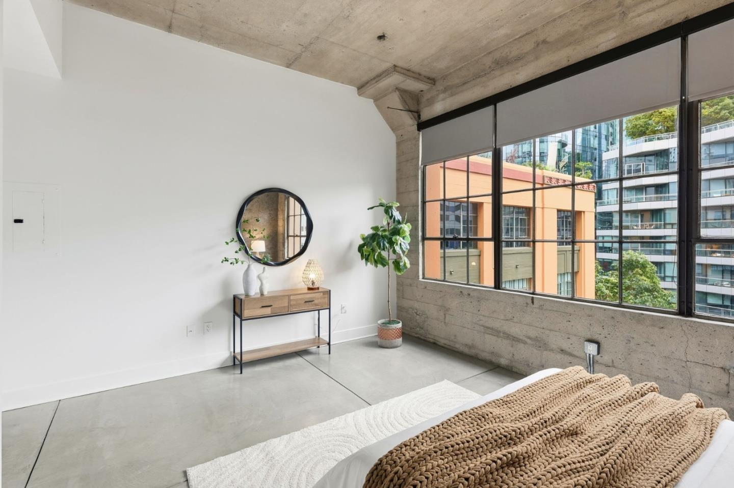 Detail Gallery Image 27 of 38 For 300 Beale St #501,  San Francisco,  CA 94105 - 1 Beds | 1 Baths