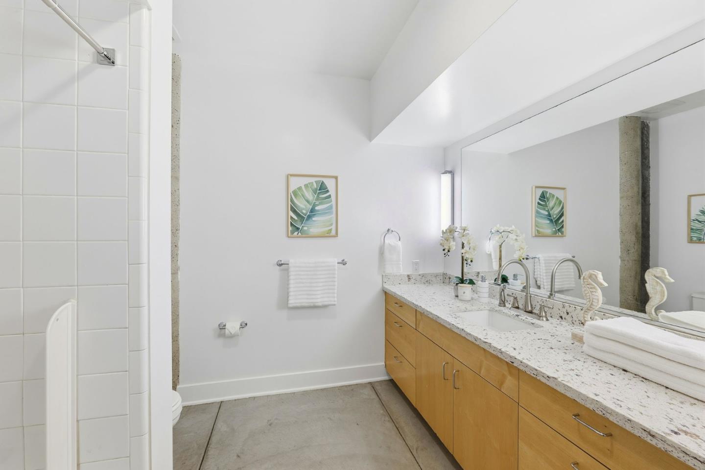 Detail Gallery Image 30 of 38 For 300 Beale St #501,  San Francisco,  CA 94105 - 1 Beds | 1 Baths