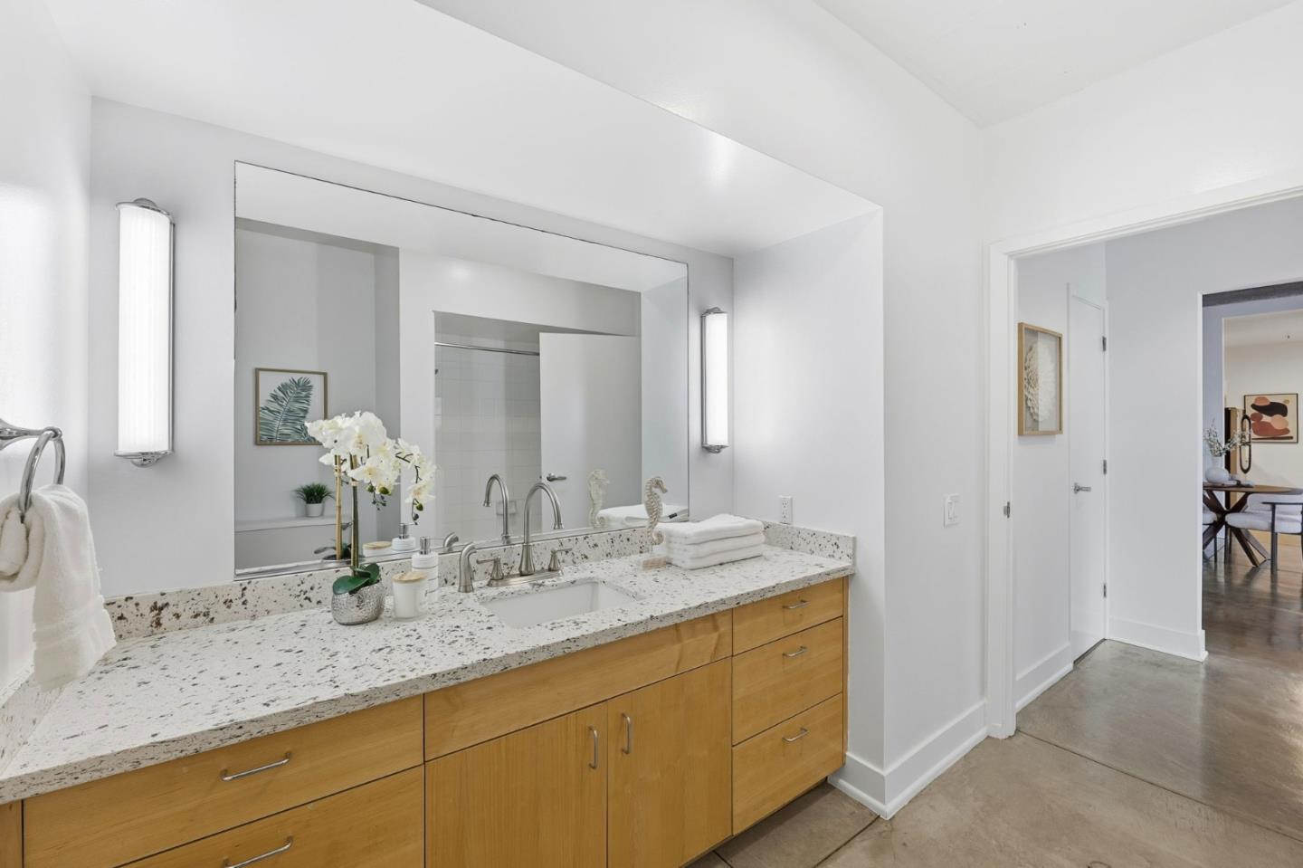 Detail Gallery Image 31 of 38 For 300 Beale St #501,  San Francisco,  CA 94105 - 1 Beds | 1 Baths