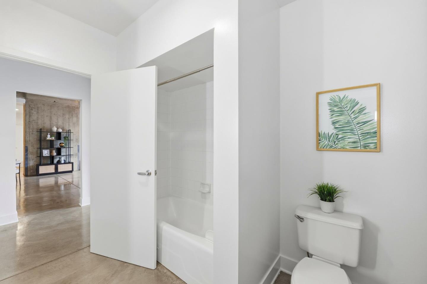 Detail Gallery Image 33 of 38 For 300 Beale St #501,  San Francisco,  CA 94105 - 1 Beds | 1 Baths