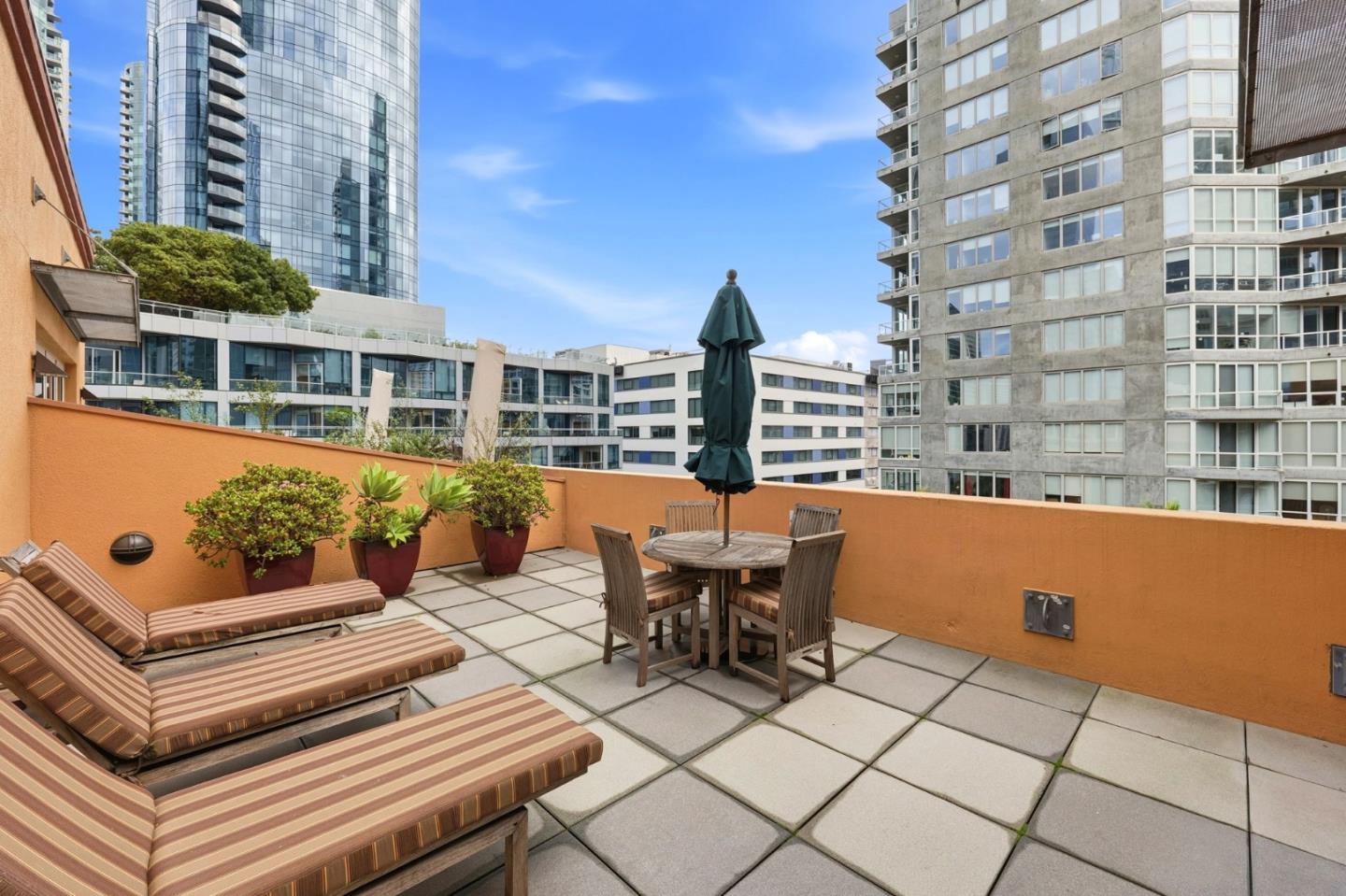 Detail Gallery Image 34 of 38 For 300 Beale St #501,  San Francisco,  CA 94105 - 1 Beds | 1 Baths