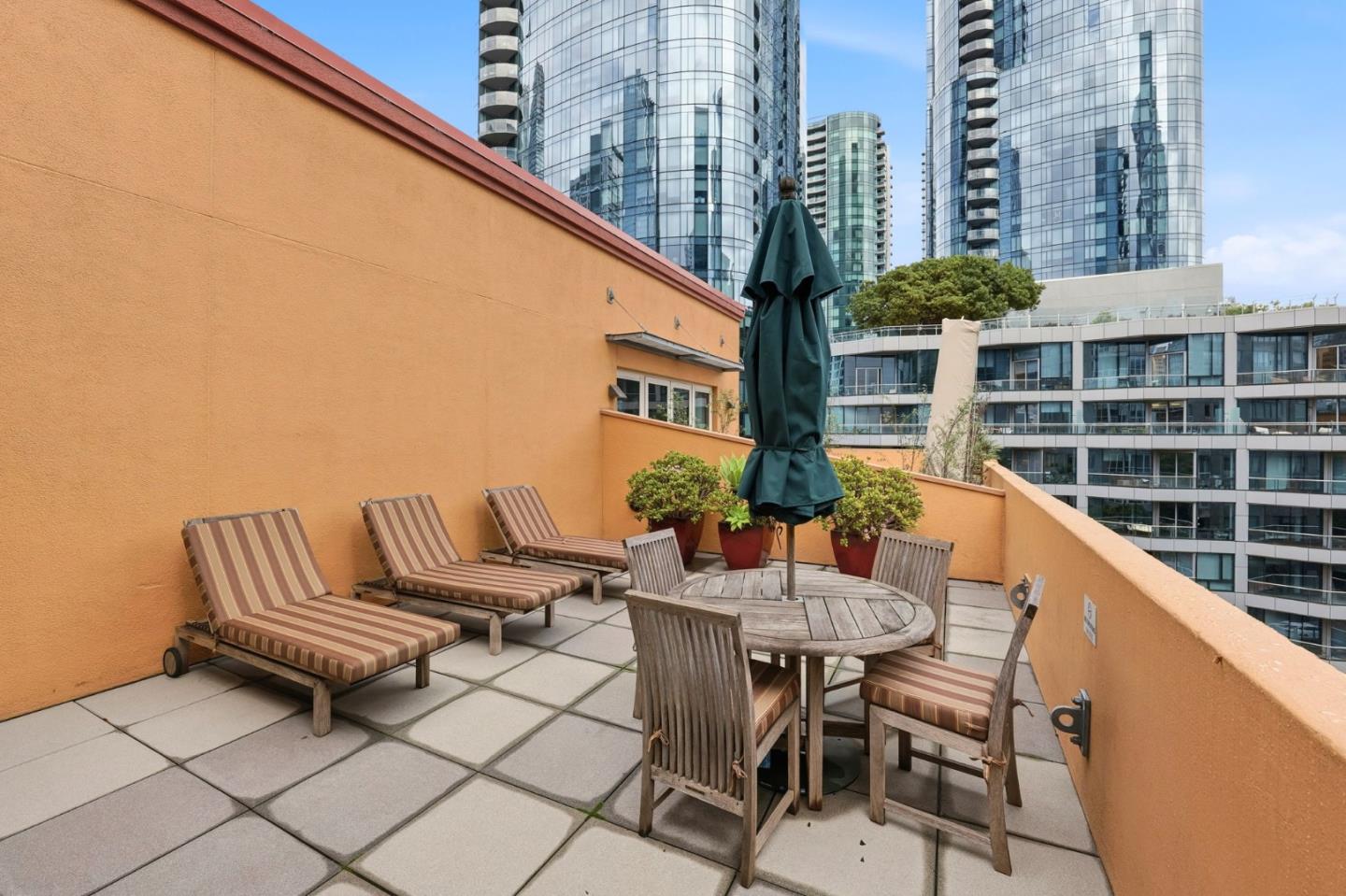 Detail Gallery Image 35 of 38 For 300 Beale St #501,  San Francisco,  CA 94105 - 1 Beds | 1 Baths