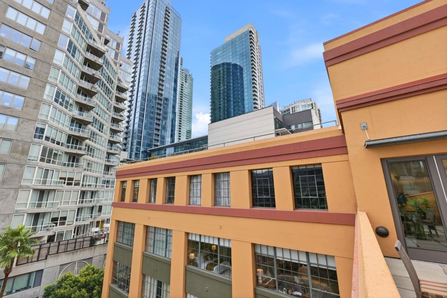 Detail Gallery Image 36 of 38 For 300 Beale St #501,  San Francisco,  CA 94105 - 1 Beds | 1 Baths