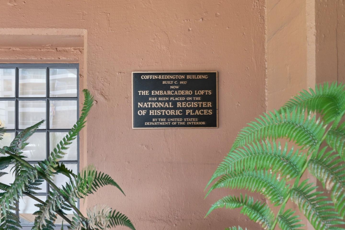 Detail Gallery Image 38 of 38 For 300 Beale St #501,  San Francisco,  CA 94105 - 1 Beds | 1 Baths