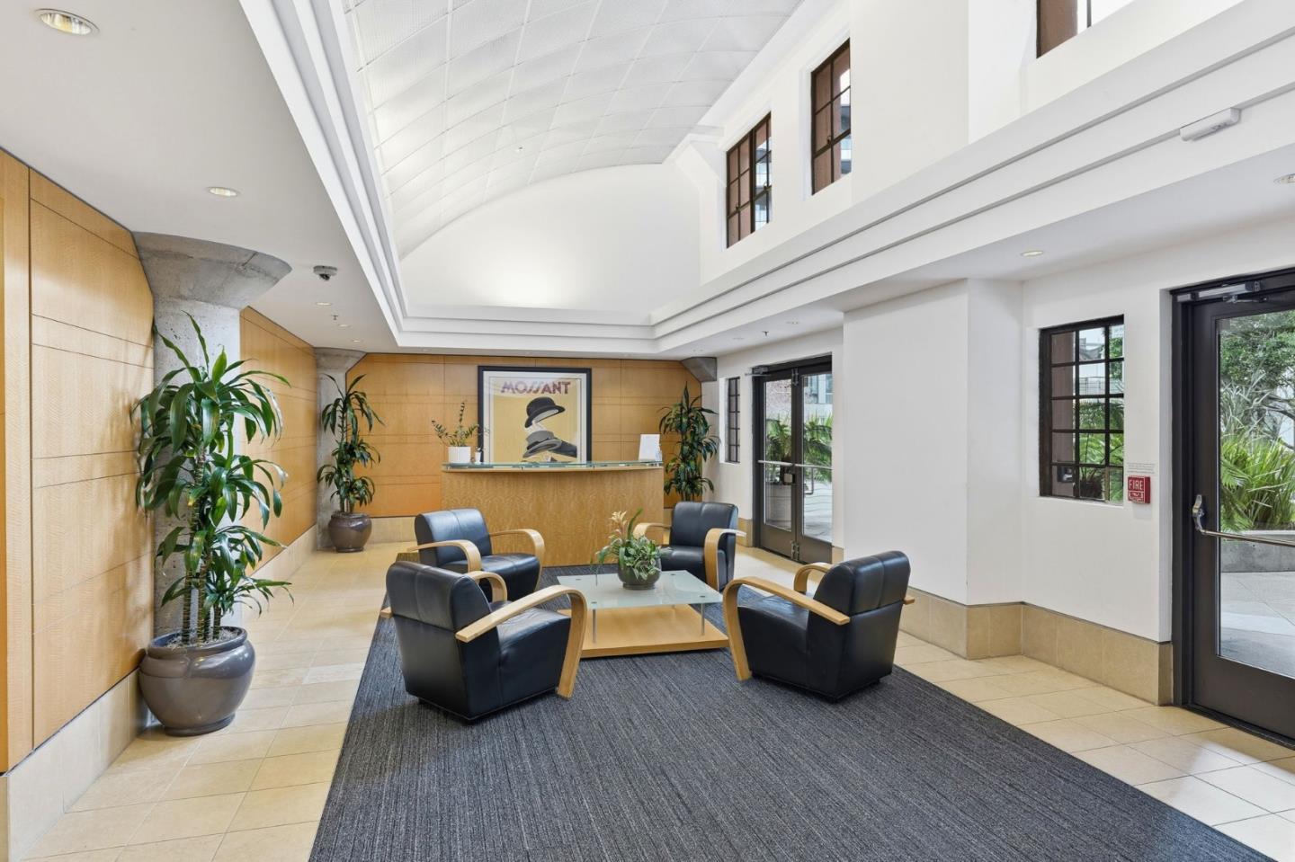 Detail Gallery Image 4 of 38 For 300 Beale St #501,  San Francisco,  CA 94105 - 1 Beds | 1 Baths