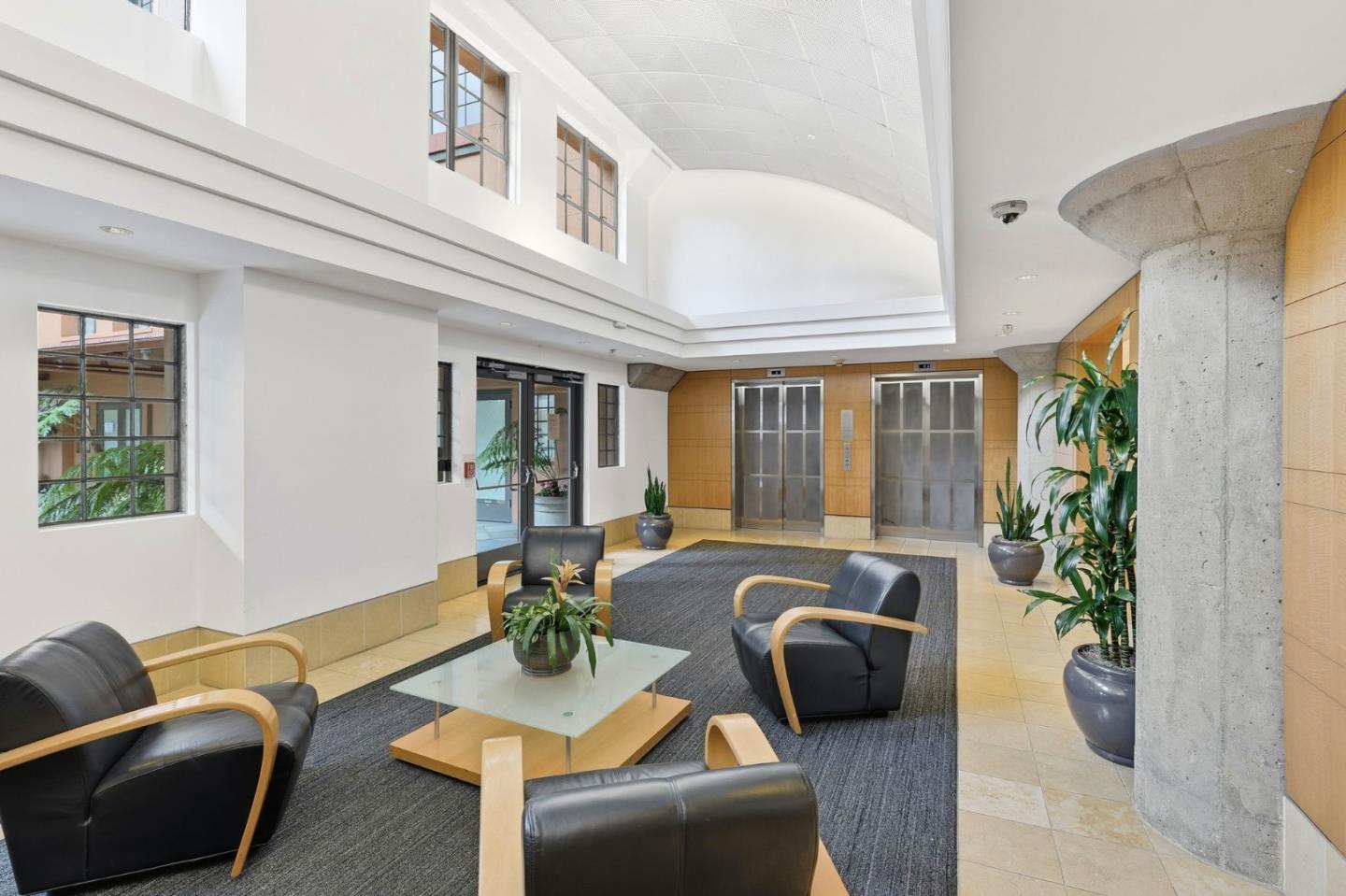 Detail Gallery Image 5 of 38 For 300 Beale St #501,  San Francisco,  CA 94105 - 1 Beds | 1 Baths