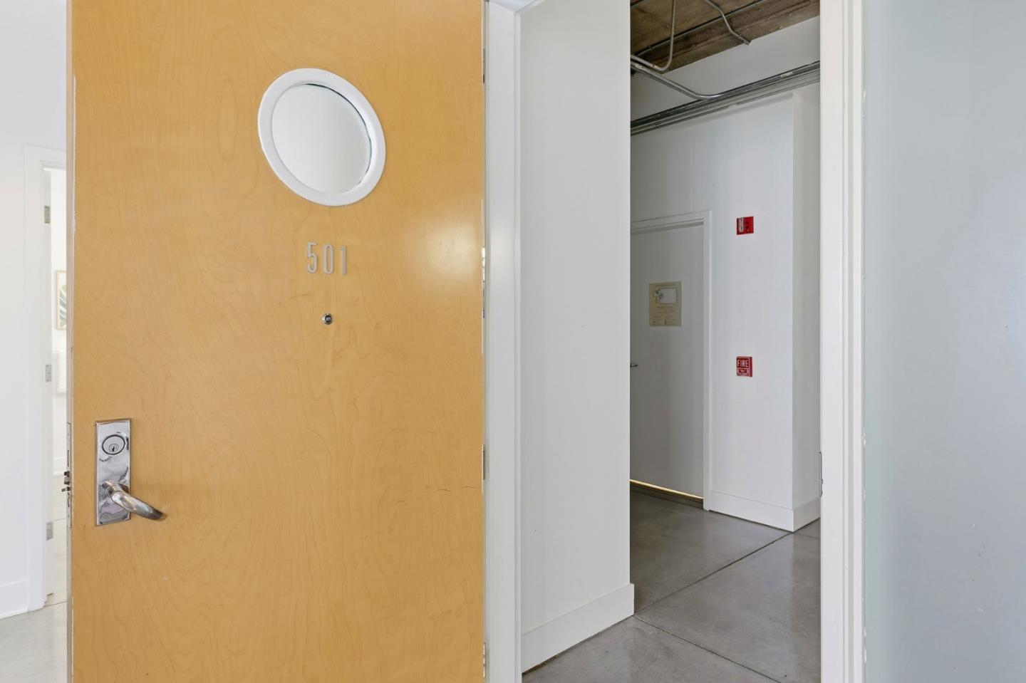 Detail Gallery Image 6 of 38 For 300 Beale St #501,  San Francisco,  CA 94105 - 1 Beds | 1 Baths