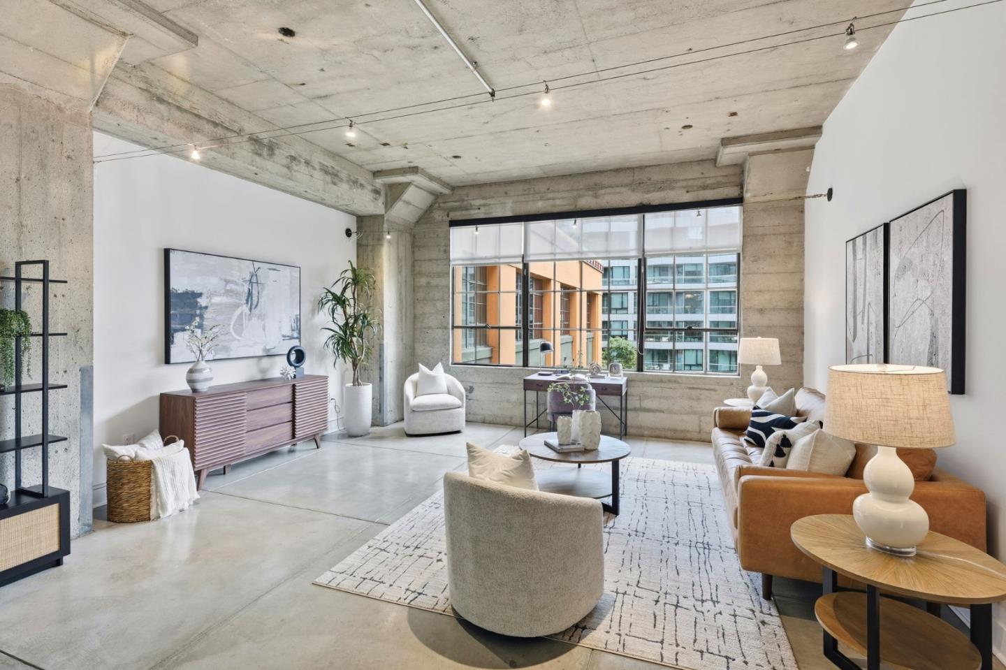 Detail Gallery Image 7 of 38 For 300 Beale St #501,  San Francisco,  CA 94105 - 1 Beds | 1 Baths