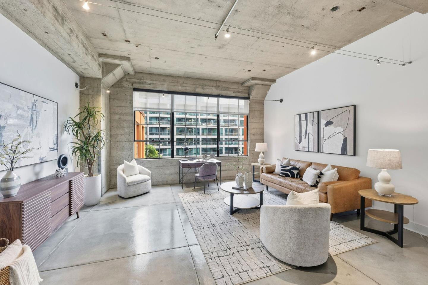 Detail Gallery Image 8 of 38 For 300 Beale St #501,  San Francisco,  CA 94105 - 1 Beds | 1 Baths