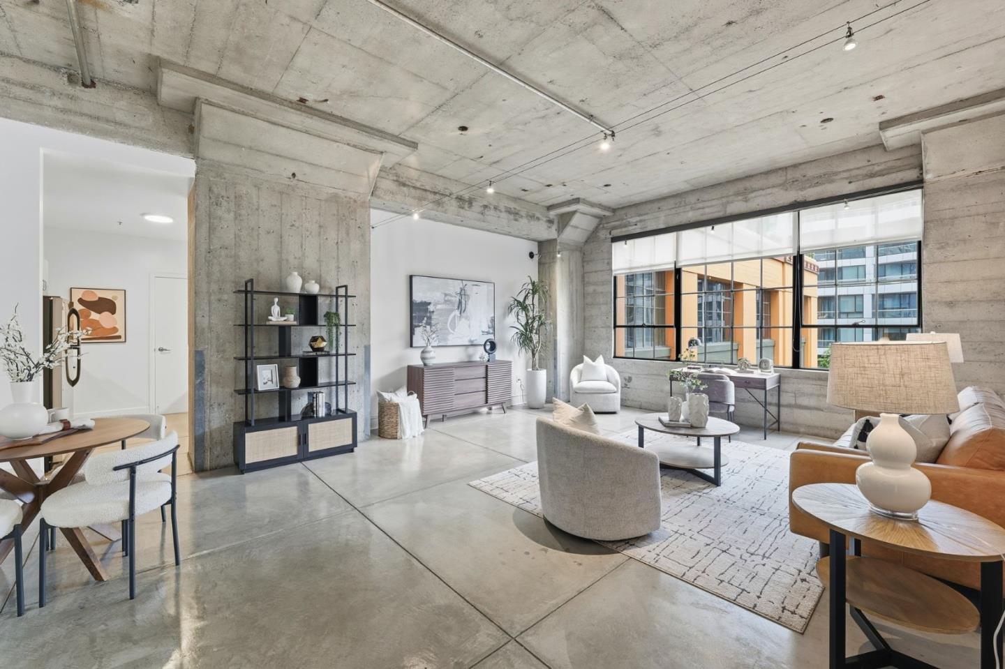 Detail Gallery Image 9 of 38 For 300 Beale St #501,  San Francisco,  CA 94105 - 1 Beds | 1 Baths