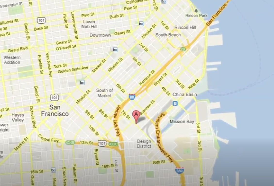 Detail Gallery Image 6 of 9 For 617 7th St, San Francisco,  CA 94103 - – Beds | – Baths